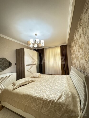 3 otaqlı yeni tikili - Yeni Günəşli q. - 131 m² (10)