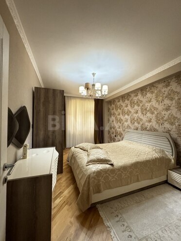 3 otaqlı yeni tikili - Yeni Günəşli q. - 131 m² (11)