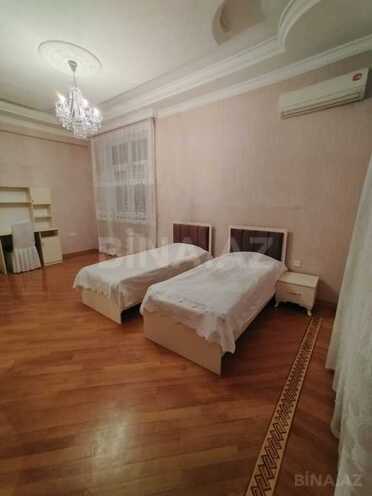 4 otaqlı yeni tikili - Nərimanov r. - 187 m² (22)