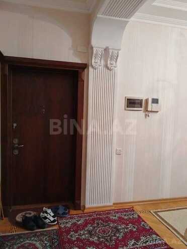 4 otaqlı yeni tikili - Nərimanov r. - 187 m² (5)