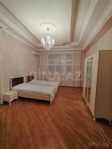 4 otaqlı yeni tikili - Nərimanov r. - 187 m² (23)