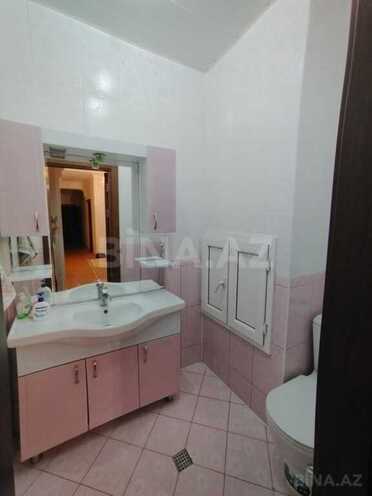 4 otaqlı yeni tikili - Nərimanov r. - 187 m² (14)