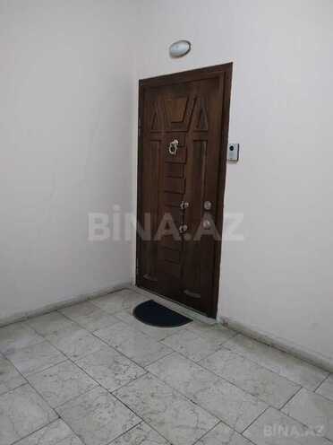 4 otaqlı yeni tikili - Nərimanov r. - 187 m² (6)
