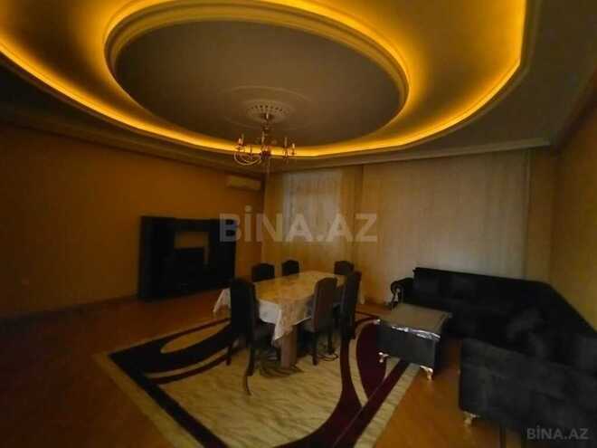 4 otaqlı yeni tikili - Nərimanov r. - 187 m² (28)
