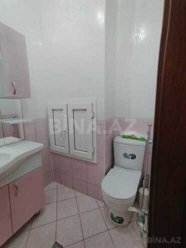 4 otaqlı yeni tikili - Nərimanov r. - 187 m² (15)