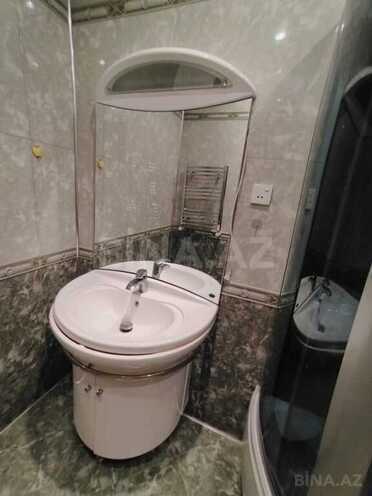 4 otaqlı yeni tikili - Nərimanov r. - 187 m² (26)