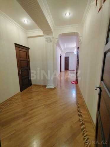 4 otaqlı yeni tikili - Nərimanov r. - 187 m² (17)