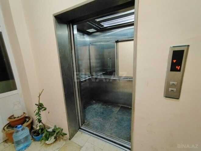 4 otaqlı yeni tikili - Nərimanov r. - 187 m² (4)