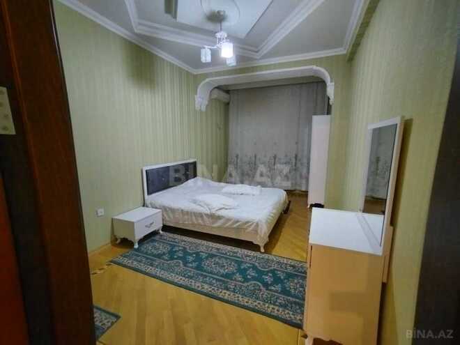 4 otaqlı yeni tikili - Nərimanov r. - 187 m² (19)