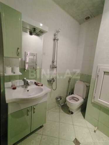 4 otaqlı yeni tikili - Nərimanov r. - 187 m² (20)