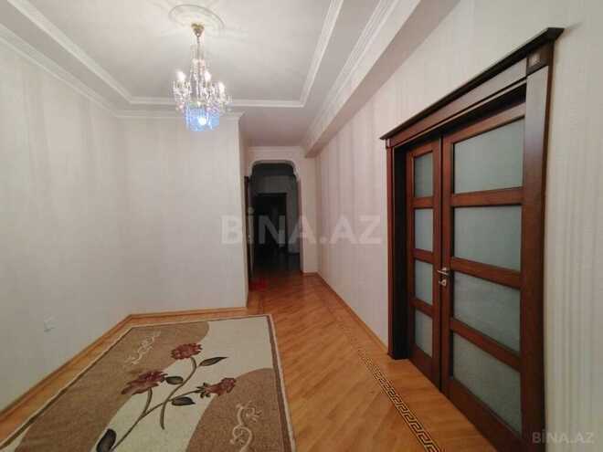 4 otaqlı yeni tikili - Nərimanov r. - 187 m² (8)