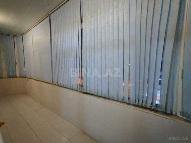 4 otaqlı yeni tikili - Nərimanov r. - 187 m² (11)