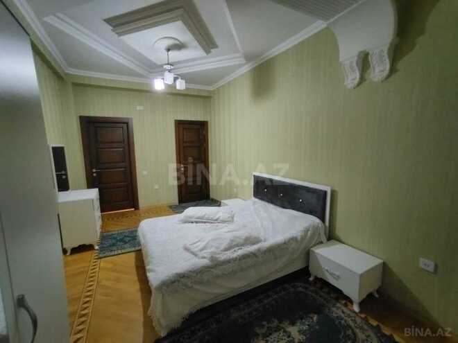 4 otaqlı yeni tikili - Nərimanov r. - 187 m² (21)