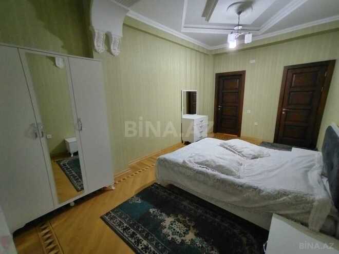 4 otaqlı yeni tikili - Nərimanov r. - 187 m² (18)