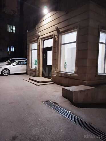 4 otaqlı yeni tikili - Nərimanov r. - 187 m² (1)