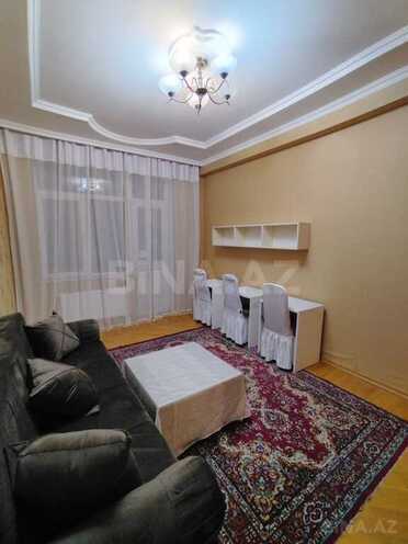 4 otaqlı yeni tikili - Nərimanov r. - 187 m² (24)