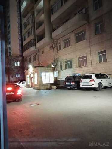 4 otaqlı yeni tikili - Nərimanov r. - 187 m² (2)