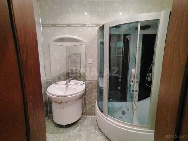 4 otaqlı yeni tikili - Nərimanov r. - 187 m² (25)