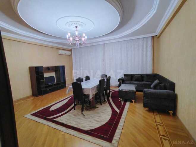 4 otaqlı yeni tikili - Nərimanov r. - 187 m² (30)
