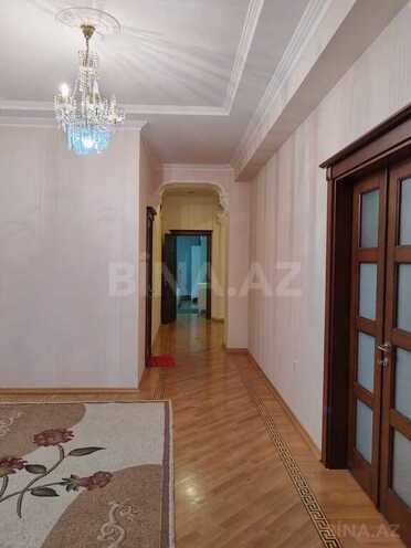 4 otaqlı yeni tikili - Nərimanov r. - 187 m² (16)