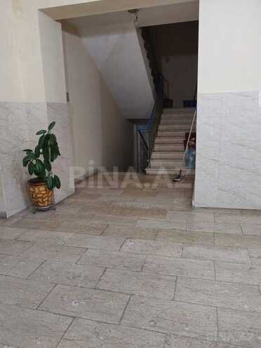 4 otaqlı yeni tikili - Nərimanov r. - 187 m² (3)
