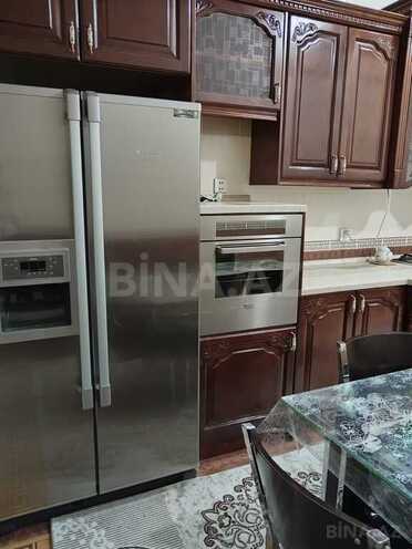 4 otaqlı yeni tikili - Nərimanov r. - 187 m² (10)