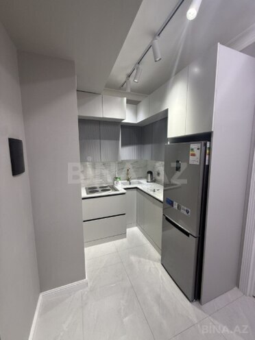 2 otaqlı yeni tikili - Gənclik m. - 50 m² (6)