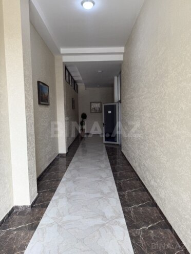 2 otaqlı yeni tikili - Gənclik m. - 50 m² (10)