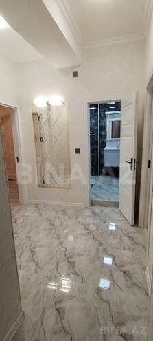 2 otaqlı yeni tikili - Xırdalan - 75 m² (1)