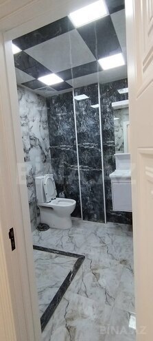 2 otaqlı yeni tikili - Xırdalan - 75 m² (20)