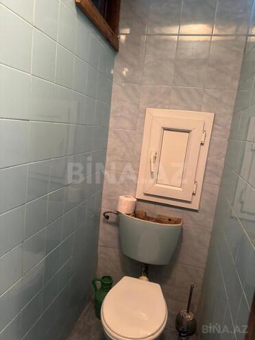 2-комн. вторичка - м. Азадлыг проспекти - 65 м² (8)