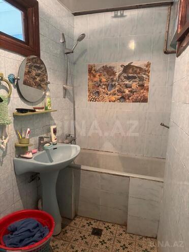 2-комн. вторичка - м. Азадлыг проспекти - 65 м² (7)