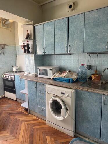 2-комн. вторичка - м. Азадлыг проспекти - 65 м² (3)