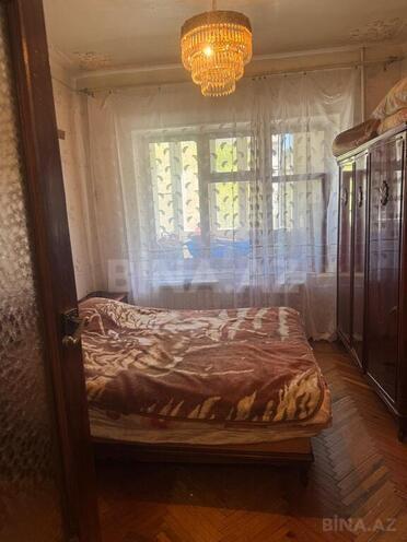 2-комн. вторичка - м. Азадлыг проспекти - 65 м² (2)