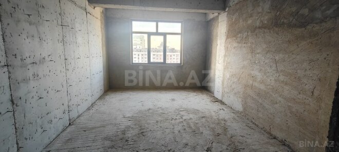 4-комн. новостройка - Насиминский  р. - 158 м² (2)