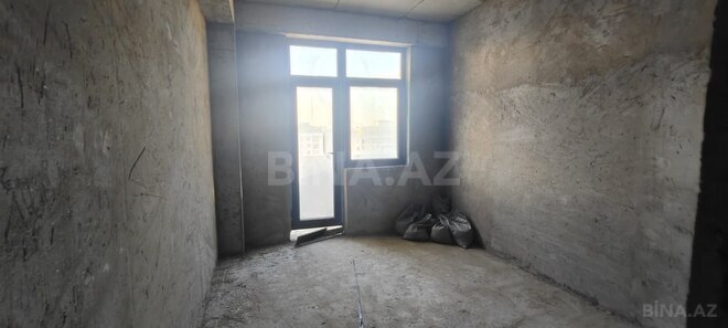 4-комн. новостройка - Насиминский  р. - 158 м² (3)