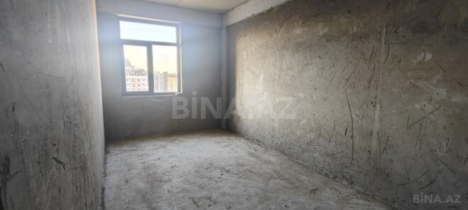 4-комн. новостройка - Насиминский  р. - 158 м² (4)