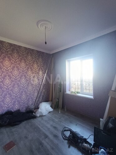 3 otaqlı həyət evi/bağ evi - Binə q. - 70 m² (5)