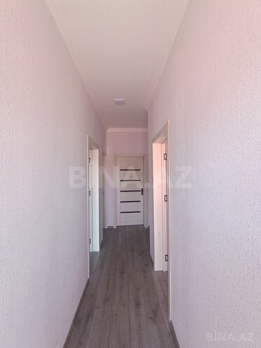 3 otaqlı həyət evi/bağ evi - Binə q. - 70 m² (3)