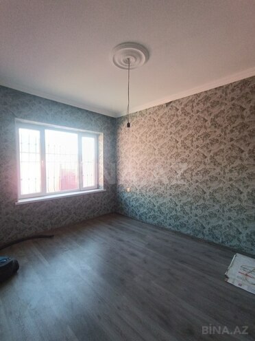 3 otaqlı həyət evi/bağ evi - Binə q. - 70 m² (6)