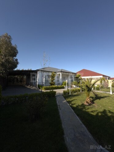 5 otaqlı həyət evi/bağ evi - Şüvəlan q. - 220 m² (8)