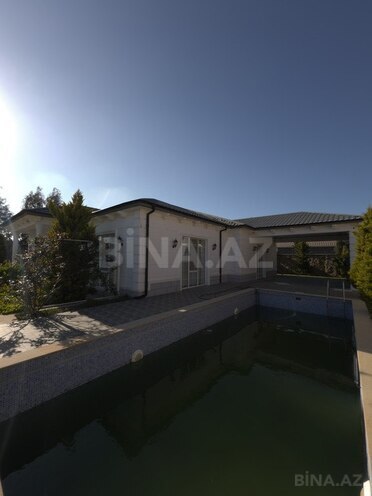 5 otaqlı həyət evi/bağ evi - Şüvəlan q. - 220 m² (13)