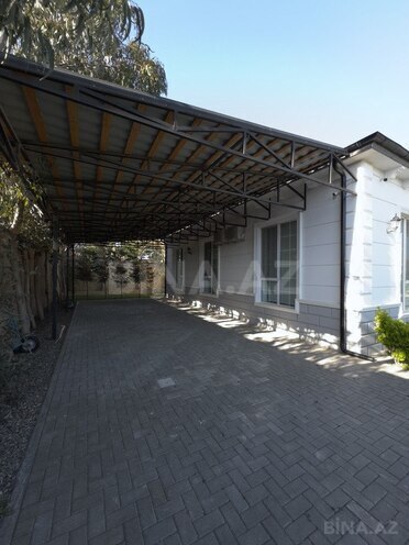 5 otaqlı həyət evi/bağ evi - Şüvəlan q. - 220 m² (16)