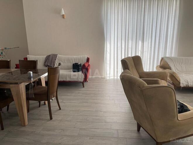 5 otaqlı həyət evi/bağ evi - Şüvəlan q. - 220 m² (20)