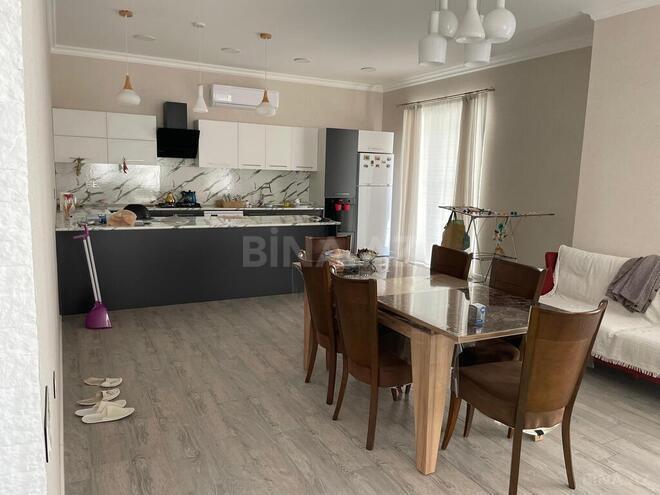 5 otaqlı həyət evi/bağ evi - Şüvəlan q. - 220 m² (19)