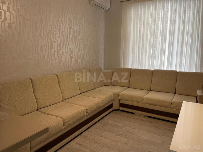 5 otaqlı həyət evi/bağ evi - Şüvəlan q. - 220 m² (21)