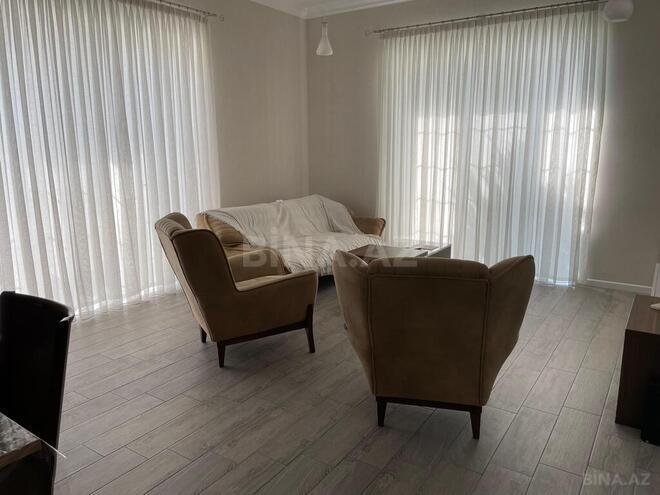 5 otaqlı həyət evi/bağ evi - Şüvəlan q. - 220 m² (26)