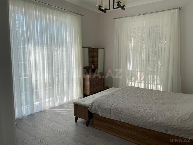 5 otaqlı həyət evi/bağ evi - Şüvəlan q. - 220 m² (25)