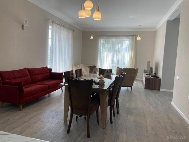 5 otaqlı həyət evi/bağ evi - Şüvəlan q. - 220 m² (29)