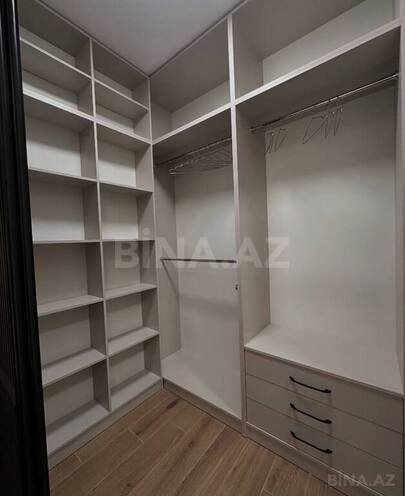 İcarəyə verilir 2 otaqlı yeni tikili 93 m², Sea Breeze q., photo 13 from 22